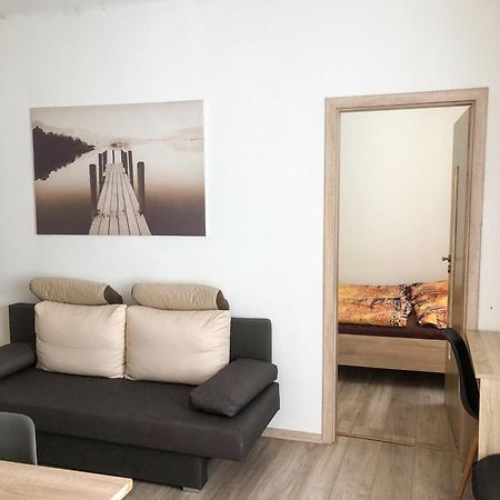 M&C Apartmans Olomouc Extérieur photo