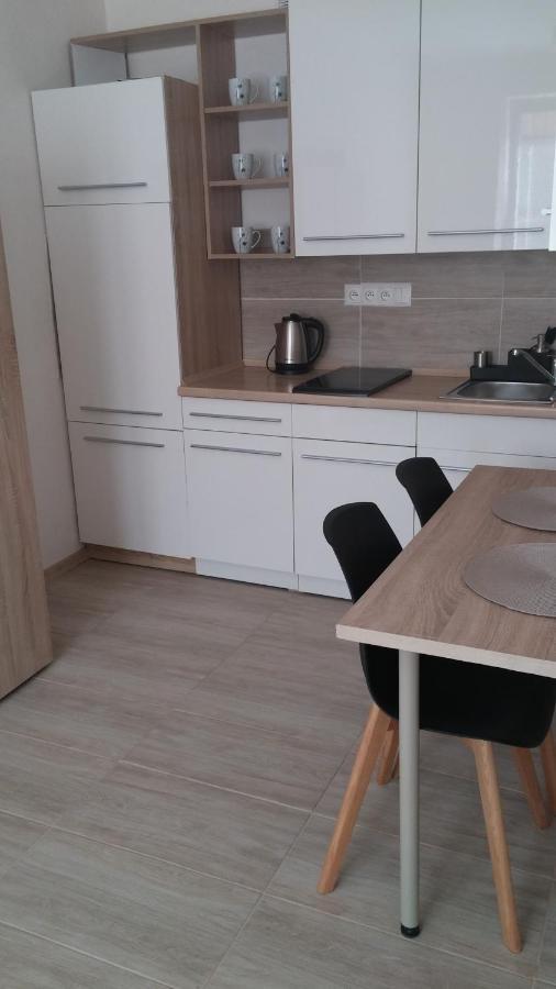 M&C Apartmans Olomouc Extérieur photo