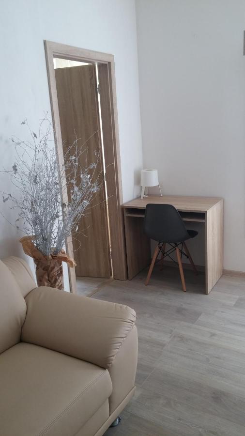 M&C Apartmans Olomouc Extérieur photo