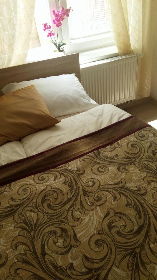 M&C Apartmans Olomouc Extérieur photo