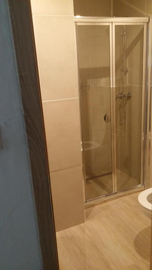 M&C Apartmans Olomouc Extérieur photo