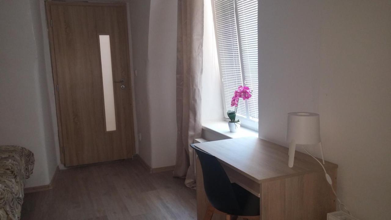 M&C Apartmans Olomouc Extérieur photo