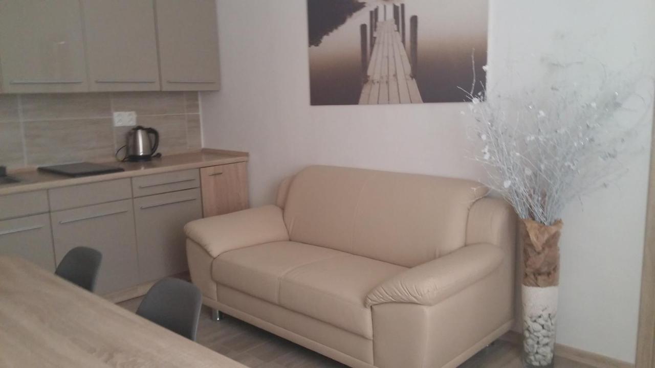 M&C Apartmans Olomouc Extérieur photo