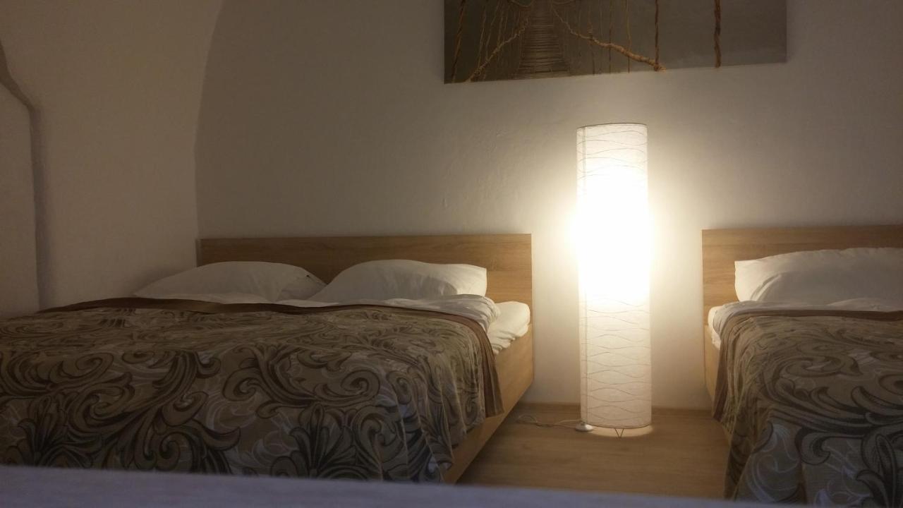 M&C Apartmans Olomouc Extérieur photo