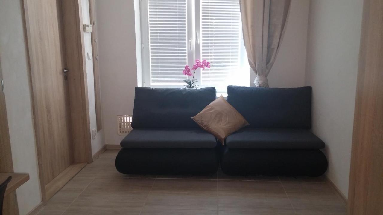 M&C Apartmans Olomouc Extérieur photo