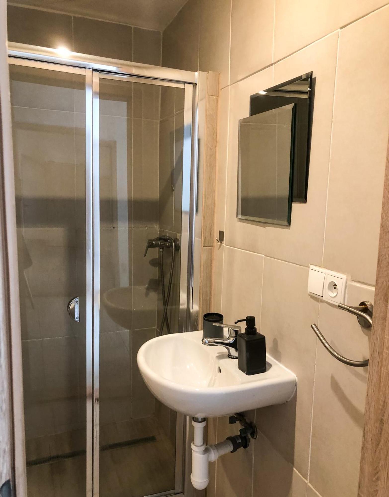 M&C Apartmans Olomouc Extérieur photo
