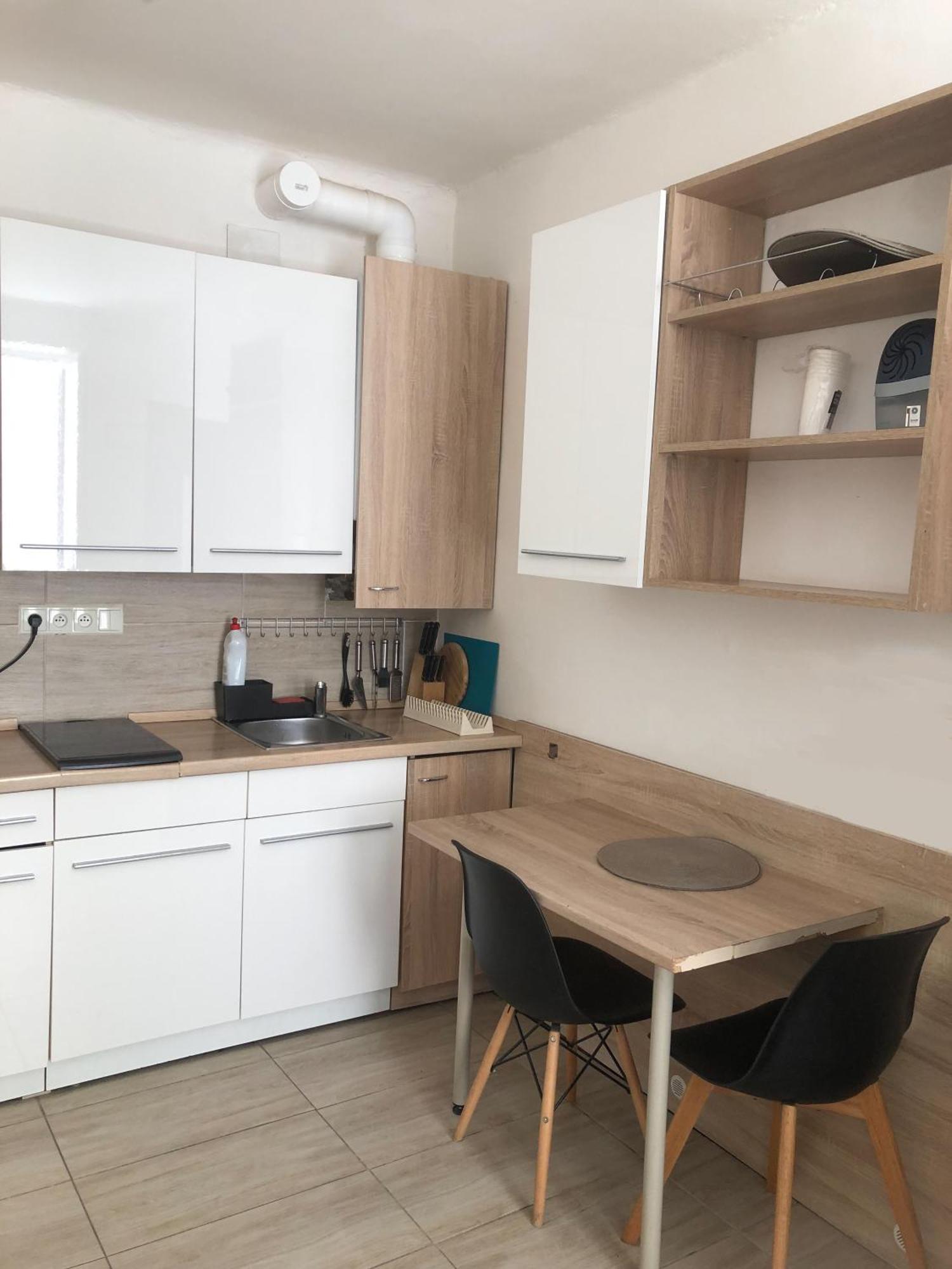 M&C Apartmans Olomouc Extérieur photo