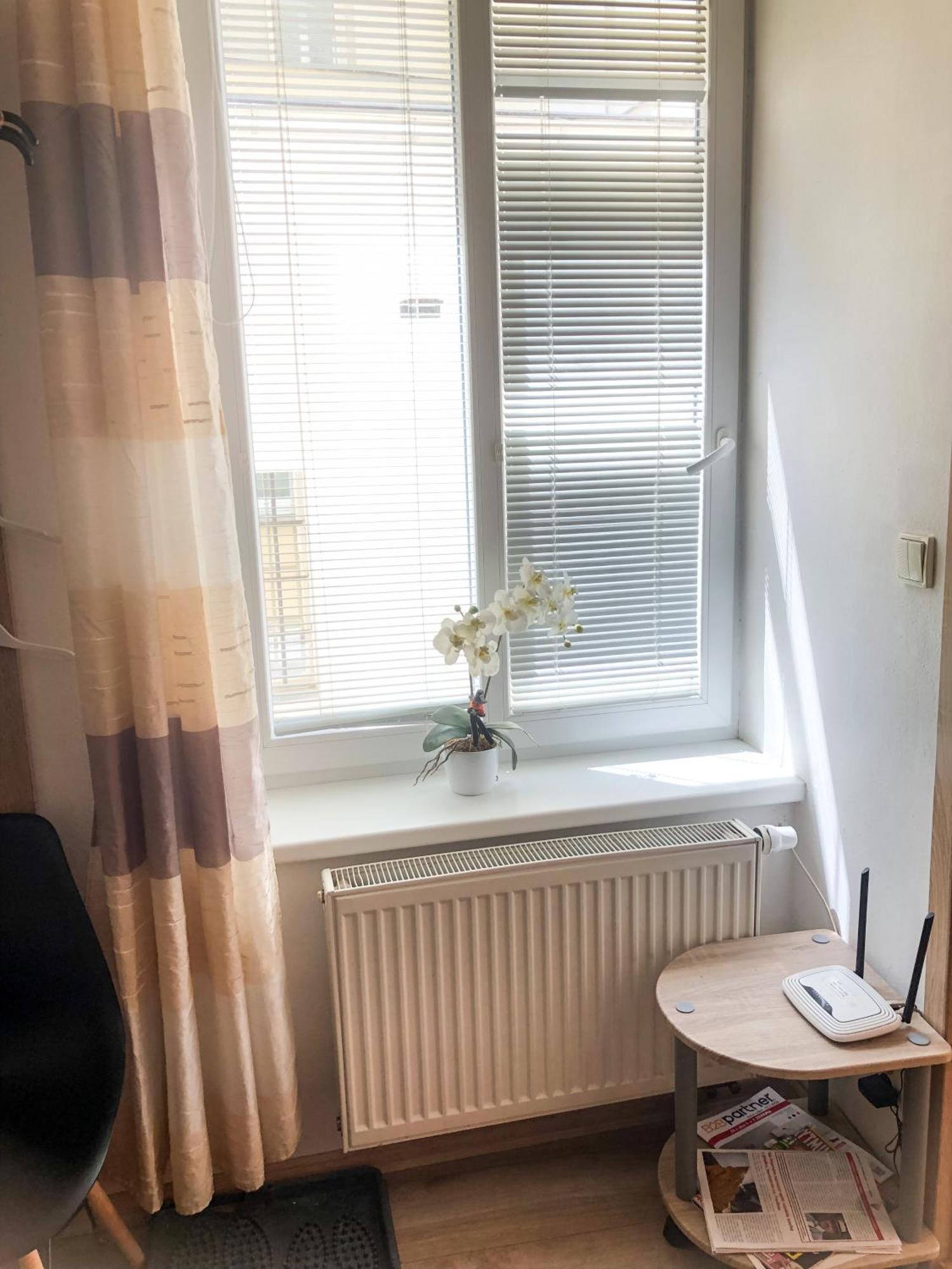 M&C Apartmans Olomouc Extérieur photo