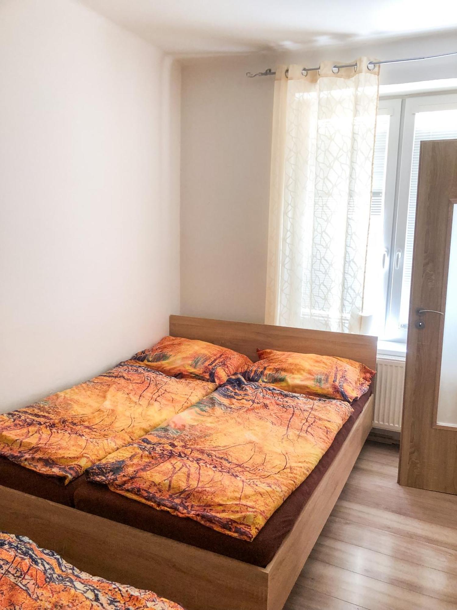 M&C Apartmans Olomouc Extérieur photo