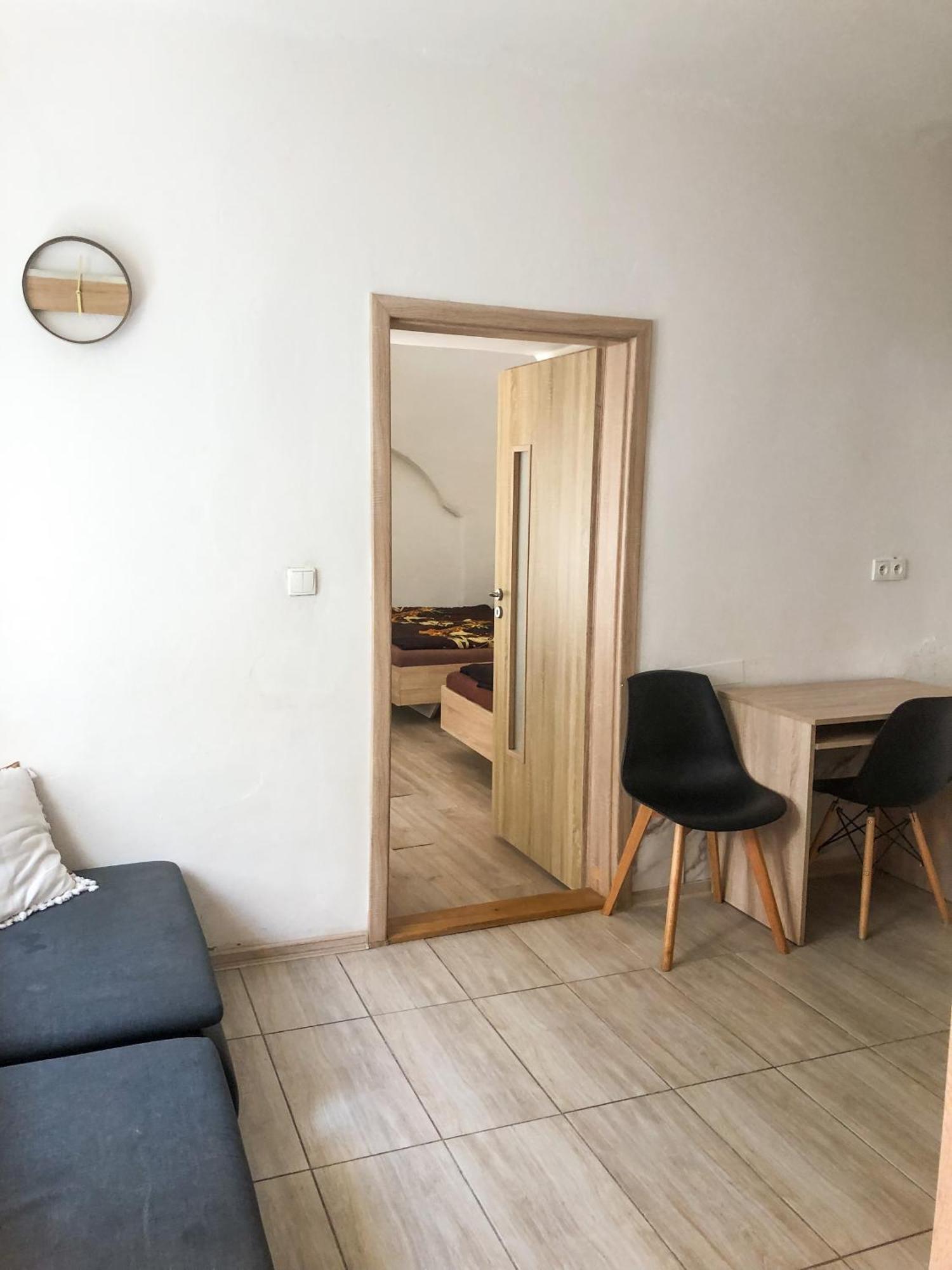 M&C Apartmans Olomouc Extérieur photo