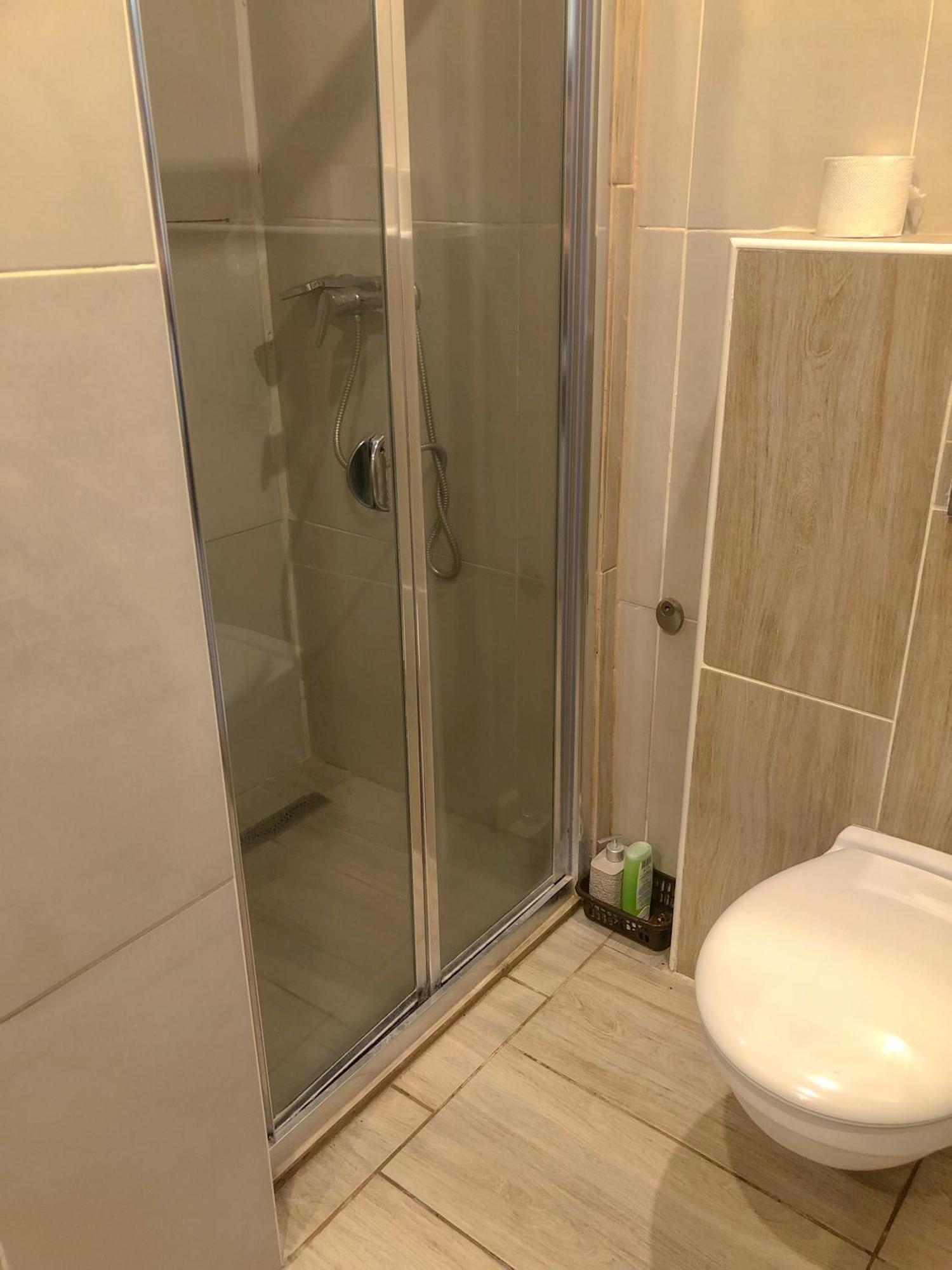 M&C Apartmans Olomouc Extérieur photo
