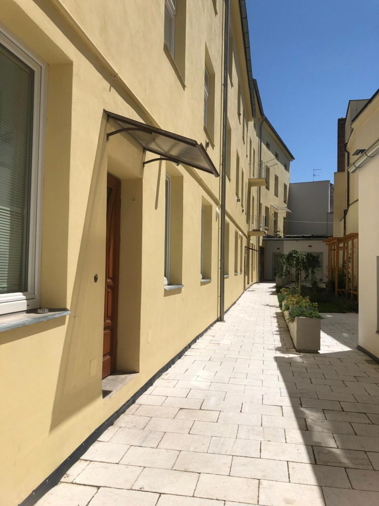 M&C Apartmans Olomouc Extérieur photo